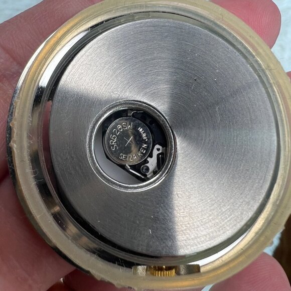 Waterford Crystal Obelisk Tower Clock Cut Crystal - Picture 11 of 12